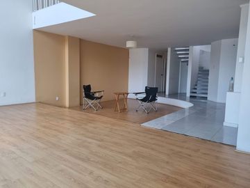 Pent House En Venta Calle Pilares Colonia Del Valle Centro