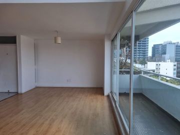 Pent House En Venta Calle Pilares Colonia Del Valle Centro