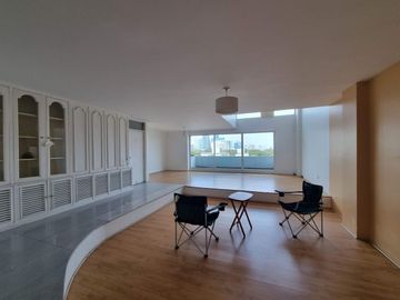 Pent House En Venta Calle Pilares Colonia Del Valle Centro