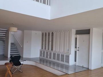 Pent House En Venta Calle Pilares Colonia Del Valle Centro