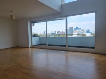 Pent House En Venta Calle Pilares Colonia Del Valle Centro