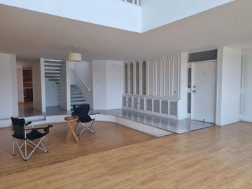 Pent House En Venta Calle Pilares Colonia Del Valle Centro