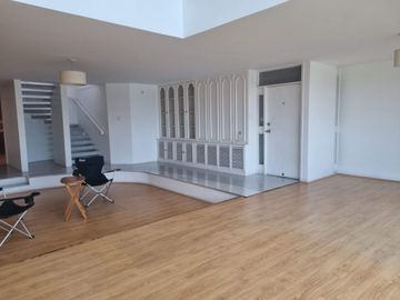 Pent House En Venta Calle Pilares Colonia Del Valle Centro
