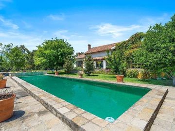 Rancho Morera en venta, Carretera a Dolores Hidalgo, San Miguel de Allende