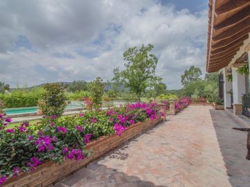 Rancho Morera en venta, Carretera a Dolores Hidalgo, San Miguel de Allende