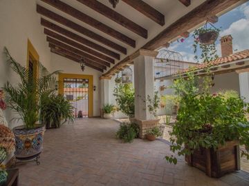 Rancho Morera en venta, Carretera a Dolores Hidalgo, San Miguel de Allende