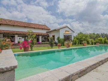Rancho Morera en venta, Carretera a Dolores Hidalgo, San Miguel de Allende