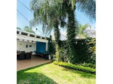 CASA EN VENTA CARRETERA NACIONAL VERGEL