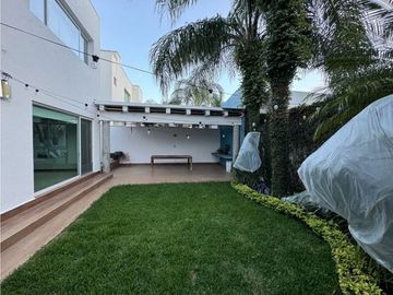 CASA EN VENTA CARRETERA NACIONAL VERGEL
