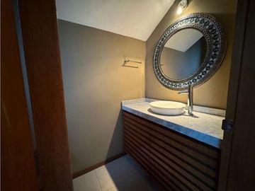 CASA EN VENTA CARRETERA NACIONAL VERGEL