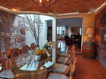 Casa venta Rancho Labradores 10 minutos centro  San Miguel de  Allende Gto.