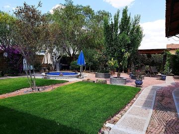 Casa venta Rancho Labradores 10 minutos centro  San Miguel de  Allende Gto.