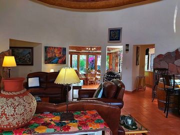 Casa venta Rancho Labradores 10 minutos centro  San Miguel de  Allende Gto.