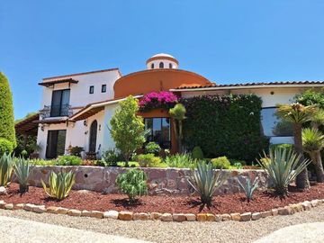 Casa venta Rancho Labradores 10 minutos centro  San Miguel de  Allende Gto.