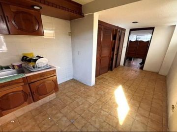 CASA EN VENTA VIVEROS DE LA LOMA, TLALNEPANTLA ¡Residencial!
