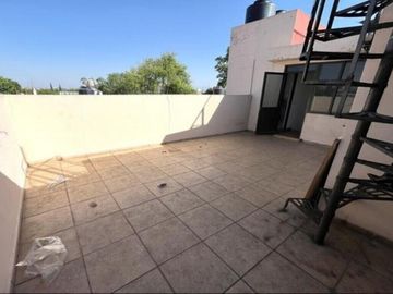 CASA EN VENTA VIVEROS DE LA LOMA, TLALNEPANTLA ¡Residencial!