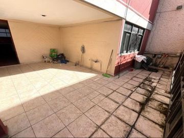 CASA EN VENTA VIVEROS DE LA LOMA, TLALNEPANTLA ¡Residencial!
