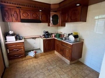 CASA EN VENTA VIVEROS DE LA LOMA, TLALNEPANTLA ¡Residencial!