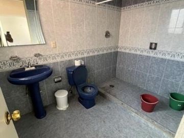 CASA EN VENTA VIVEROS DE LA LOMA, TLALNEPANTLA ¡Residencial!