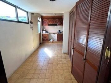CASA EN VENTA VIVEROS DE LA LOMA, TLALNEPANTLA ¡Residencial!