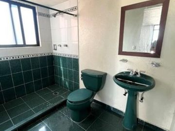 CASA EN VENTA VIVEROS DE LA LOMA, TLALNEPANTLA ¡Residencial!