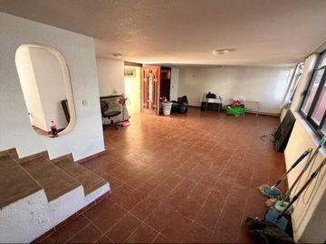 CASA EN VENTA VIVEROS DE LA LOMA, TLALNEPANTLA ¡Residencial!