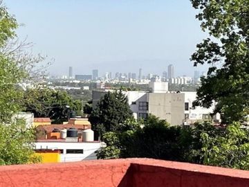 CASA EN VENTA VIVEROS DE LA LOMA, TLALNEPANTLA ¡Residencial!