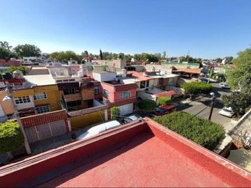CASA EN VENTA VIVEROS DE LA LOMA, TLALNEPANTLA ¡Residencial!