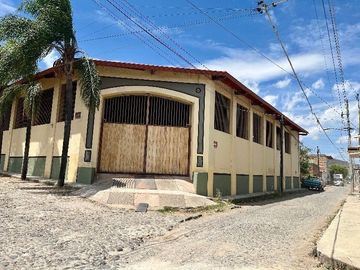 RESIDENCIAL CASA VENTA SAN MIGUEL CUYUTLAN