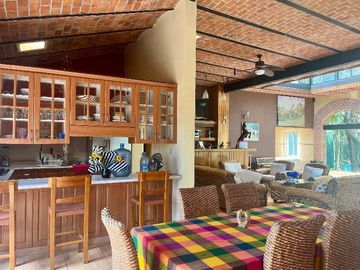 RESIDENCIAL CASA VENTA SAN MIGUEL CUYUTLAN
