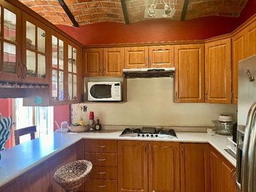 RESIDENCIAL CASA VENTA SAN MIGUEL CUYUTLAN