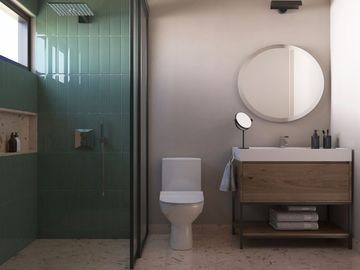 PREVENTA Deptos Roma Norte