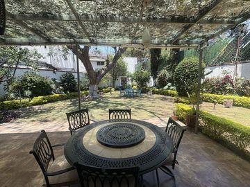 Casa Venta Del Carmen Coyoacán