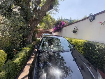Casa Venta Del Carmen Coyoacán