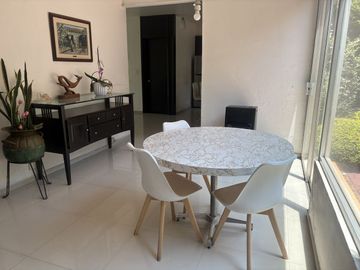 Casa Venta Del Carmen Coyoacán