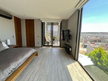 Venta de casa en Altozano, Queretaro
