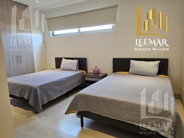 Departamento en  Venta
