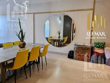 Departamento en  Venta