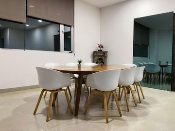 PENTHOUSE EN VENTA EN  TORRES PERSEO, TLAXCALANCINGO, PUEBLA.