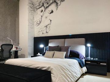 PENTHOUSE EN VENTA EN  TORRES PERSEO, TLAXCALANCINGO, PUEBLA.