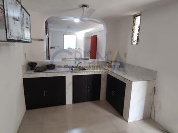 CASA EN VENTA EN JARDINES DE TUXPAN