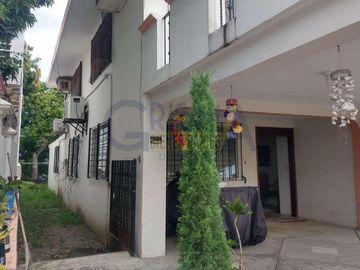 CASA EN VENTA EN JARDINES DE TUXPAN