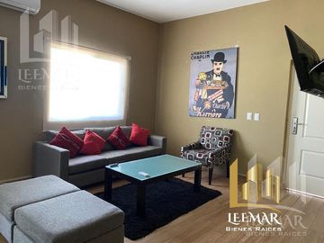 EXCELENTES DEPARTAMENTOS RESIDENCIALES EN RENTA EN UNA DE LAS MEJORES ZONAS DE TAMPICO A UNA CUADRA DE LA AVE. HIDALGO