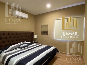 EXCELENTES DEPARTAMENTOS RESIDENCIALES EN RENTA EN UNA DE LAS MEJORES ZONAS DE TAMPICO A UNA CUADRA DE LA AVE. HIDALGO