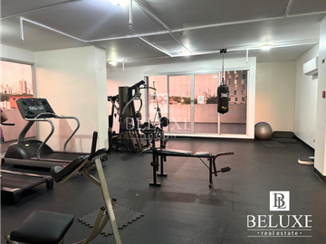 VENTA APARTAMENTO PH MONTEMAR AMOBLADO. SAN FRANCISCO (10)