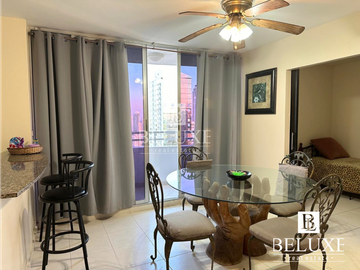 VENTA APARTAMENTO PH MONTEMAR AMOBLADO. SAN FRANCISCO (10)