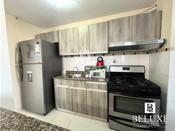 VENTA APARTAMENTO PH MONTEMAR AMOBLADO. SAN FRANCISCO (10)