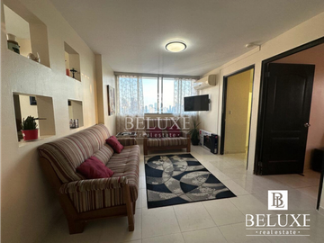 VENTA APARTAMENTO PH MONTEMAR AMOBLADO. SAN FRANCISCO (10)