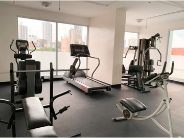 VENTA APARTAMENTO PH MONTEMAR AMOBLADO. SAN FRANCISCO (10)