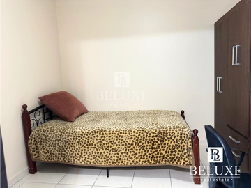VENTA APARTAMENTO PH MONTEMAR AMOBLADO. SAN FRANCISCO (10)